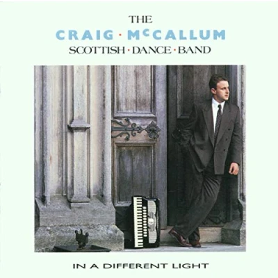 Afbeelding van Craig McCallum Country Dance Band In A Different Light (CD)