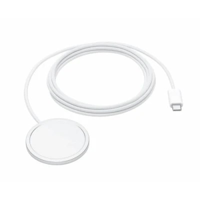 Afbeelding van Apple Oplader Magsafe 2m (mx6y3zm/a)