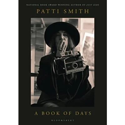 Afbeelding van A Book of Days