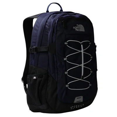 Afbeelding van The North Face Borealis Classic tnf navy/tin grey backpack