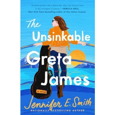 Afbeelding van The Unsinkable Greta James