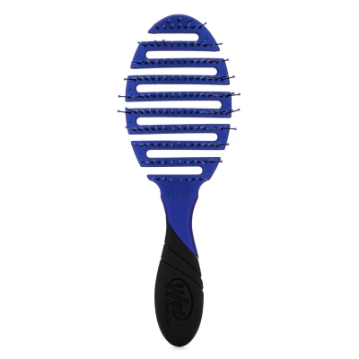 Afbeelding van Wetbrush PRO Flex Royal Blue styling Beautytasting
