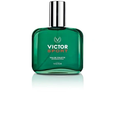 Afbeelding van Victor Sport Eau De Toilette parfum voor heren 100 ml
