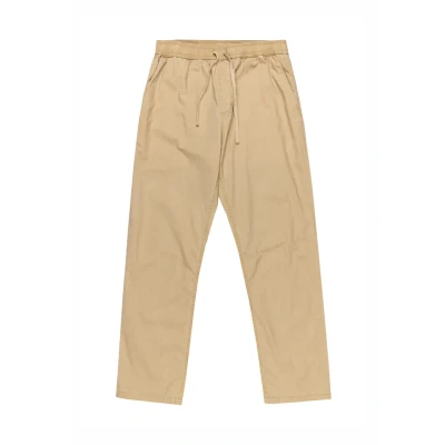 Afbeelding van Quiksilver Taxer Pant Pantalons Classique Homme