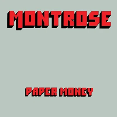 Afbeelding van Montrose Paper Money