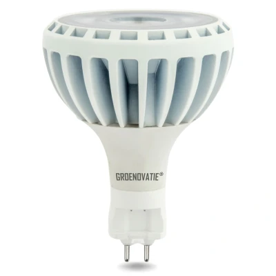 Afbeelding van G12 LEDspot CDM T PAR30 18W COB Neutraal Wit