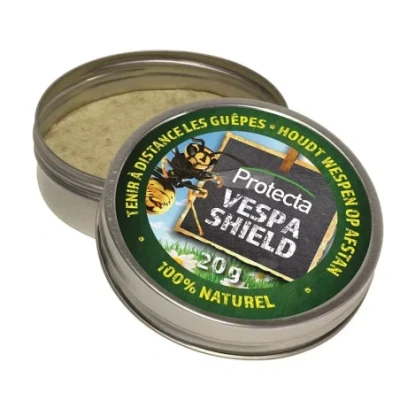 Afbeelding van Vespa Shield 2st.
