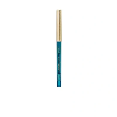Afbeelding van L&#039;Oréal Le Liner Signature Eyeliner 09 Turquoise