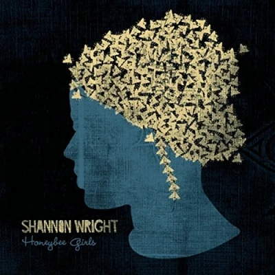 Afbeelding van Shannon Wright Honeybee Girls (CD)