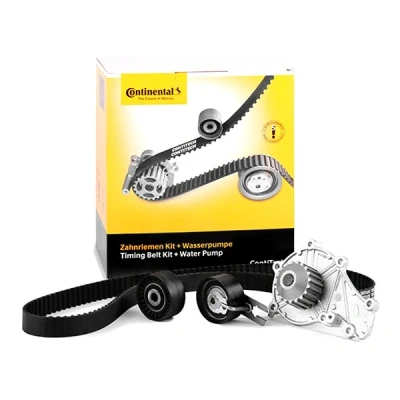 Afbeelding van Contitech Distributieriem kit incl.waterpomp CT1092WP1
