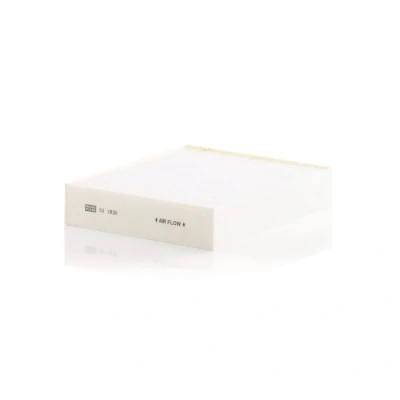Image de Filtre d&#039;habitacle pollen mann filter cu1830