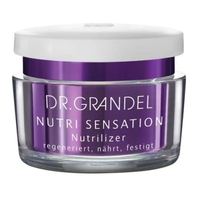 Image de Dr. Grandel Nutri Sensation Nutrilizer Wrinkle Cream 50 ml