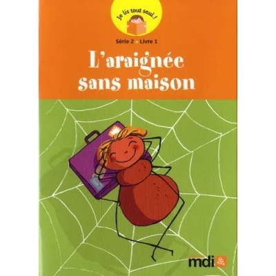Image de Pack Je lis tout seul ! Série 2