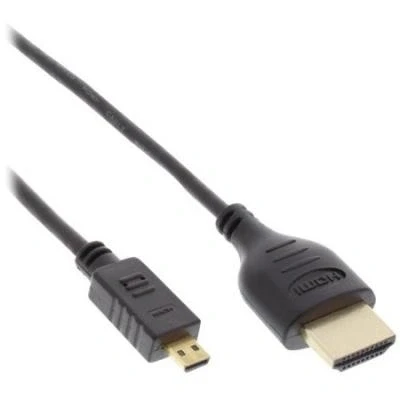 Image de Inline 17555d câble hdmi