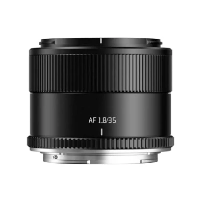 Afbeelding van TTARTISAN AF 35mm f/1.8 II for Nikon Z