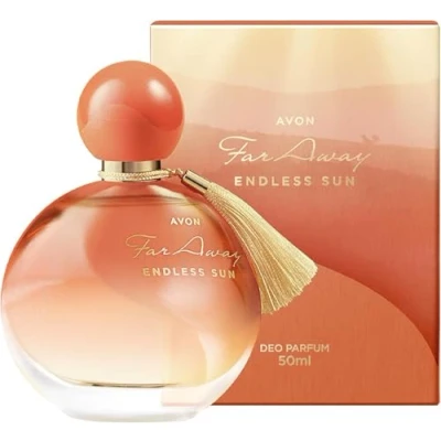 Afbeelding van Avon Far Away Endless Sun Eau de Parfum