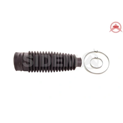 Afbeelding van SIDEM 353.032 Stuurhuishoes Vooras PEUGEOT: 407 Saloon
