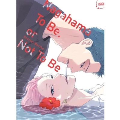 Image de Nagahama to be, or not be
