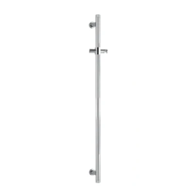 Afbeelding van Zazzeri glijstang 800 mm chroom 3600A414A00CRCR