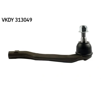 Afbeelding van SKF VKDY 313049 Stuurkogel M12 x 1,5 met synthetisch vet