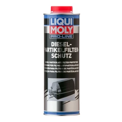 Afbeelding van LIQUI MOLY 5123 Additief, roet /partikelfilter regenerate