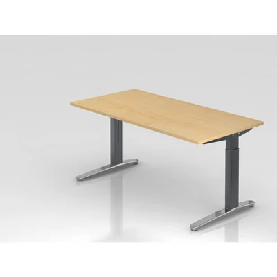 Afbeelding van hjh OFFICE PRO Xtra XB 16 GC Esdoorn