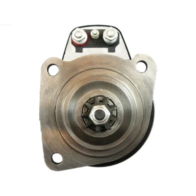 Afbeelding van AS PL S0350 Startmotor 12 3,60 9 MERCEDES BENZ: T2/L Box Body / Estate