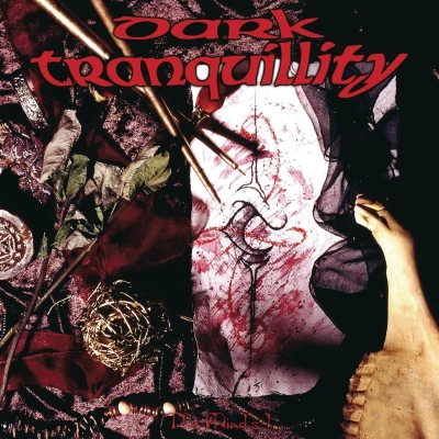 Afbeelding van Dark Tranquillity Mind&#039;s I
