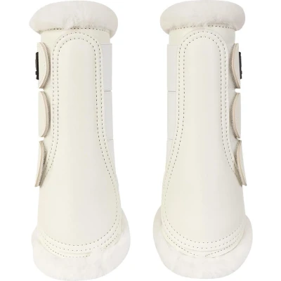 Afbeelding van ANKY Dressage Boots Wit L