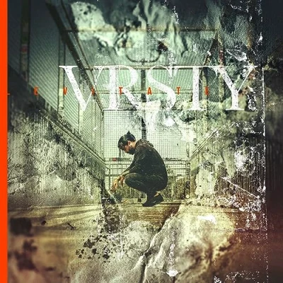 Afbeelding van Vrsty Levitate (CD)