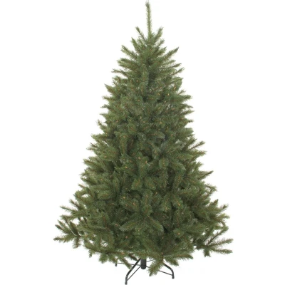 Afbeelding van Triumph Tree Kunstkerstboom Bristlecone 155 x 99 cm Groen