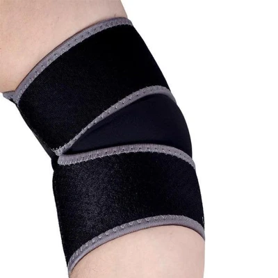 Afbeelding van Bio Feedbac Bandage Elbow Support 1ST