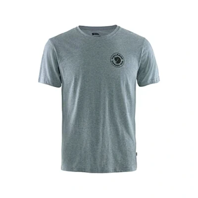 Afbeelding van Fjallraven 1960 Logo Outdoorshirt Heren Maat M