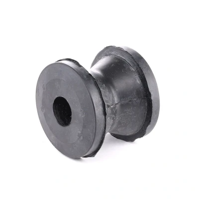 Afbeelding van MOOG FI SB 3171 Draagarmrubbers Aan beide zijden, Vooras 39,5