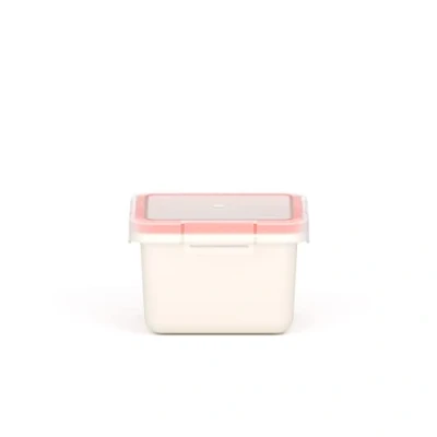 Afbeelding van Valira Luchtdichte container, wit, 0,4 l