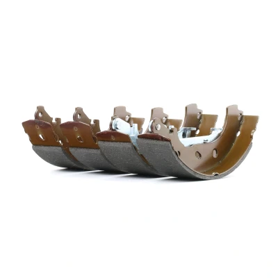 Afbeelding van Abs Remschoen set 9160