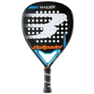 Afbeelding van Bullpadel Raider Power
