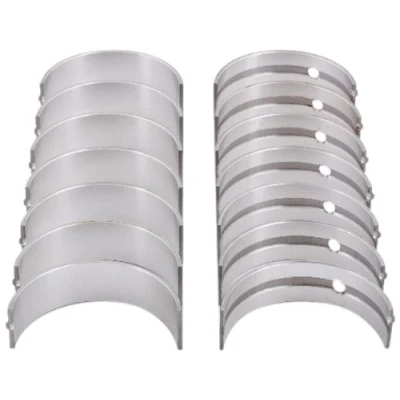 Afbeelding van JAPANPARTS MS1436A Krukasaslagerset