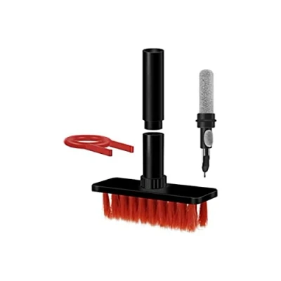 Afbeelding van You&#039;s Auto 1, rood/zwart, 10 x 8 cm