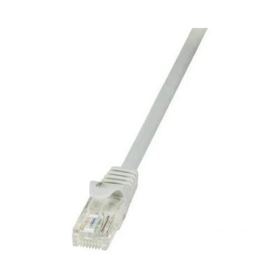 Image de LogiLink EconLine cordon de raccordement 1 m gris