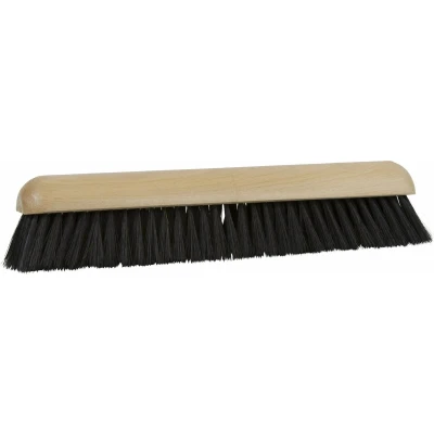 Afbeelding van Zaalbezem gemengd haar 40cm