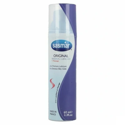 Image de Sasmar Original Pump Gel 60ml