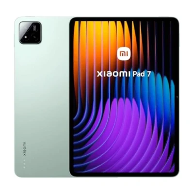 Image de Xiaomi Pad 7 8GB/256GB Vert
