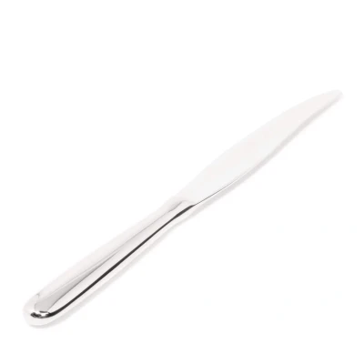 Afbeelding van Alessi Dessertmes Caccia LCD01/6M Monoblock door Luigi Dominioni