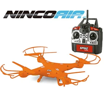 Afbeelding van Drone Ninco Ninko Air Spike Afstandsbediening