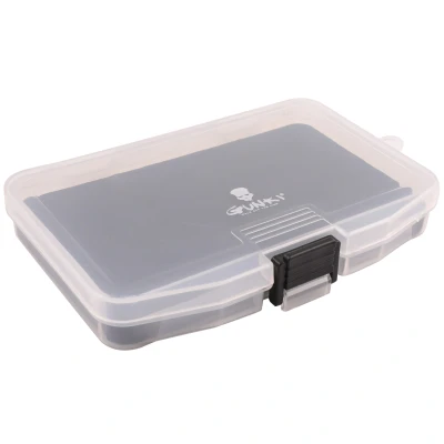 Afbeelding van Gunki Spoon box Tackle