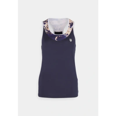 Afbeelding van K swiss Dames Tennis Singlet Hypercourt 3