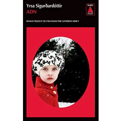 Afbeelding van ADN