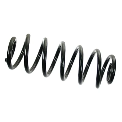 Afbeelding van SKF VKDL 31139 Chassisveer Achteras Schroefveer met constante diameter zonder huls AUDI: A3 Sportback