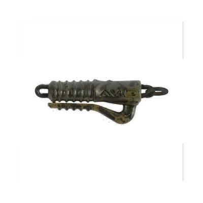 Afbeelding van Avid Carp Terminal Tackle Ringed Lead Clip (5 pcs)